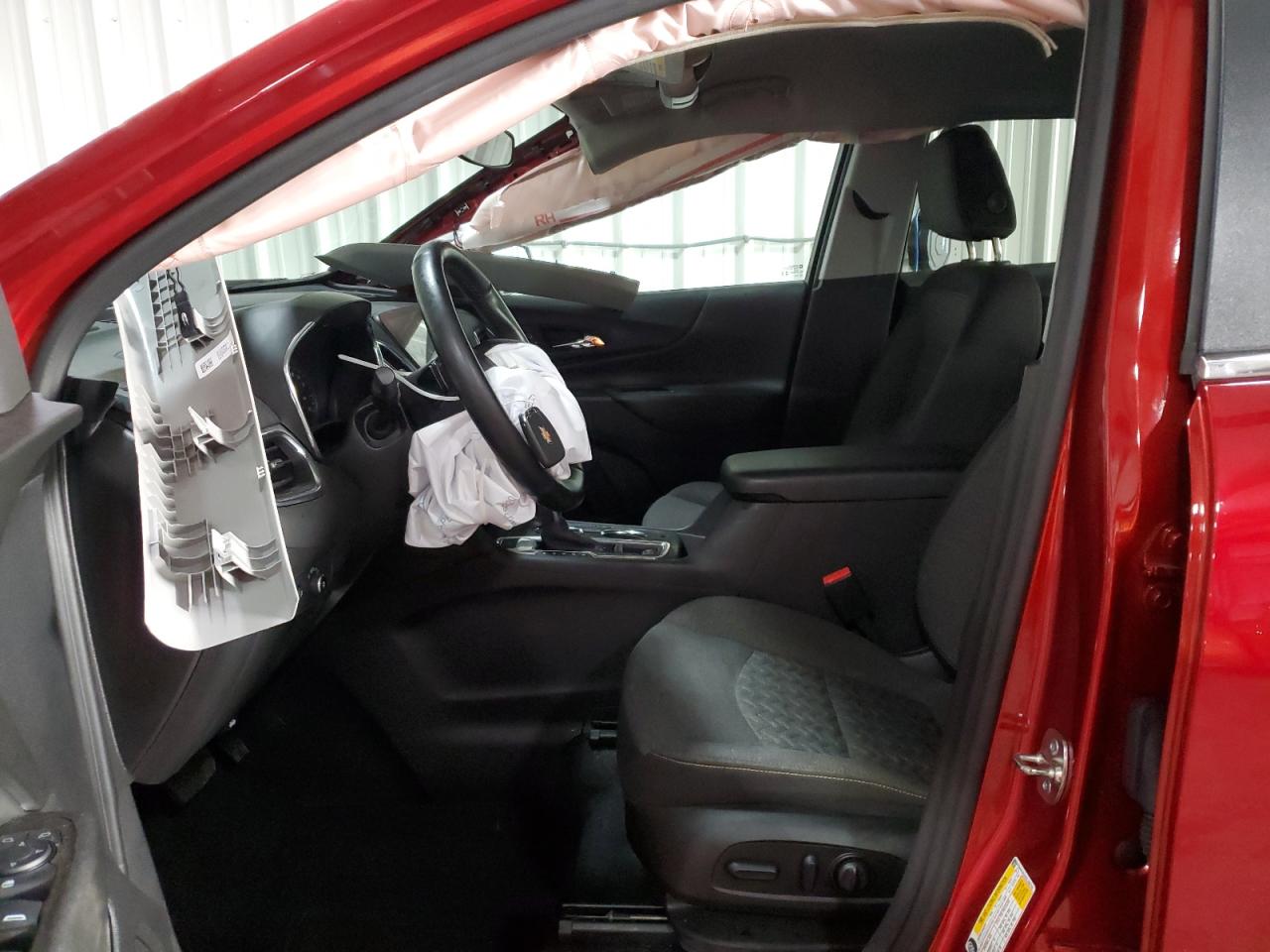 3GNAXUEGXRL368755 CHEVROLET EQUINOX 2024