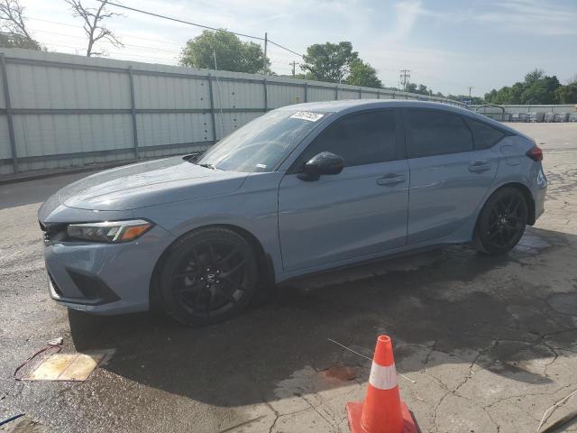 HONDA CIVIC SPOR 2024