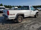 1999 Chevrolet Gmt-400 K2500 en Venta en Spartanburg, SC - Front End
