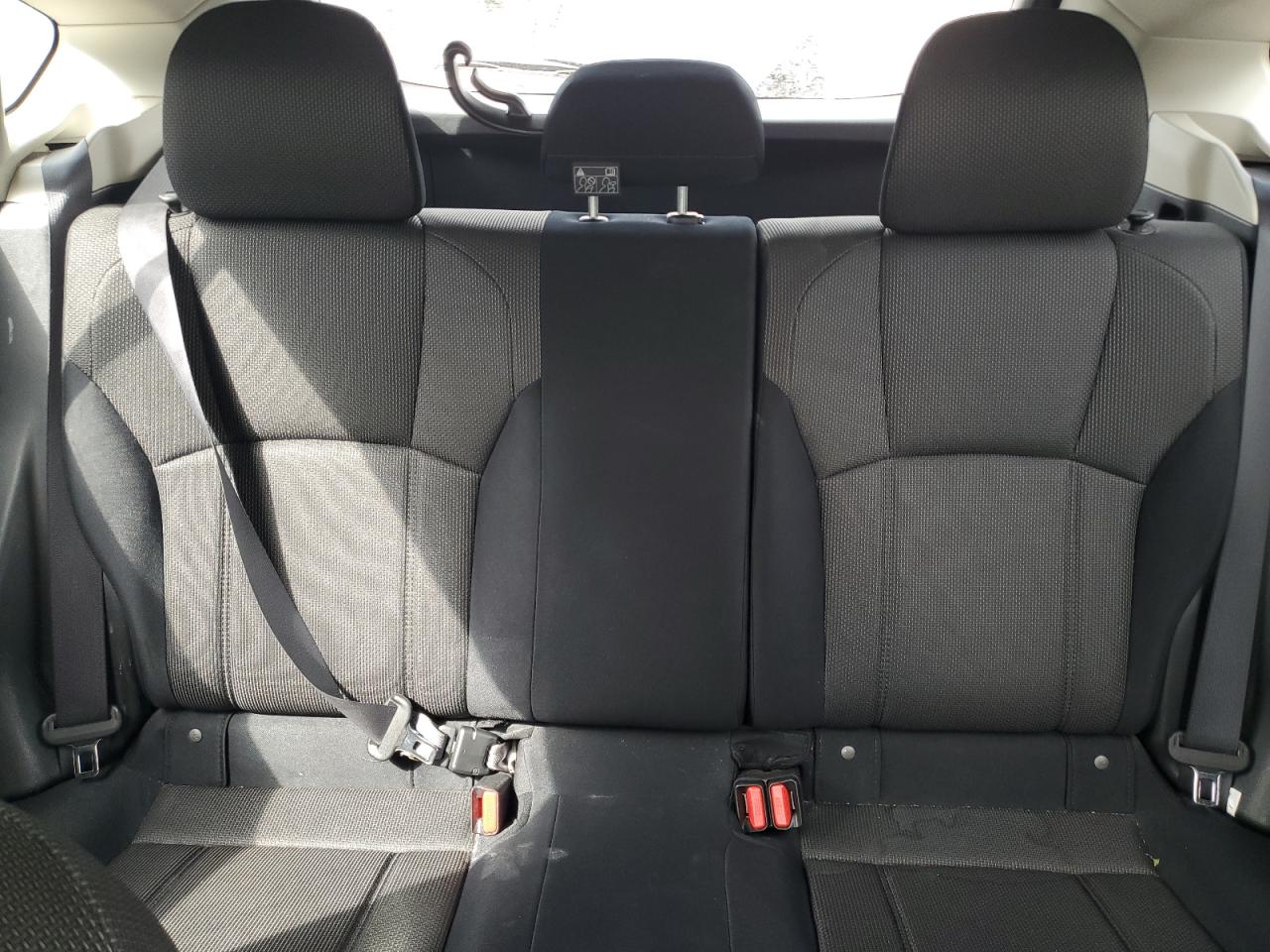 2019 Subaru Crosstrek VIN: JF2GTABC3K8260837 Lot: 62566975
