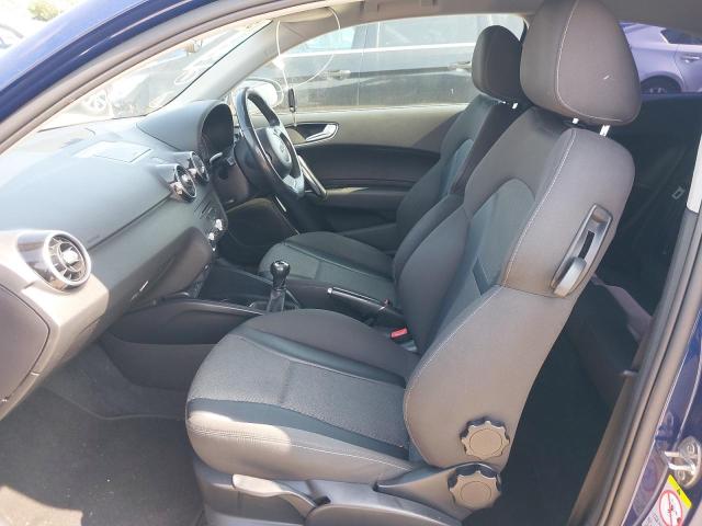 2014 AUDI A1 SPORT T