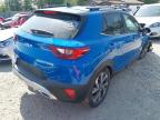 2023 KIA STONIC GT- for sale at Copart WOLVERHAMPTON