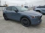 2024 Mazda Cx-5 Preferred იყიდება Sun Valley-ში, CA - Hail
