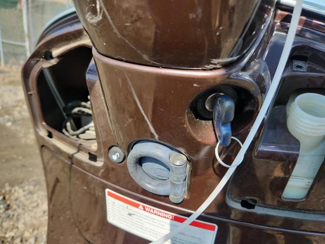 2012 VESPA GTS 300 SUPER  