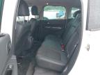 2016 PEUGEOT 3008 ALLUR for sale at Copart WOLVERHAMPTON