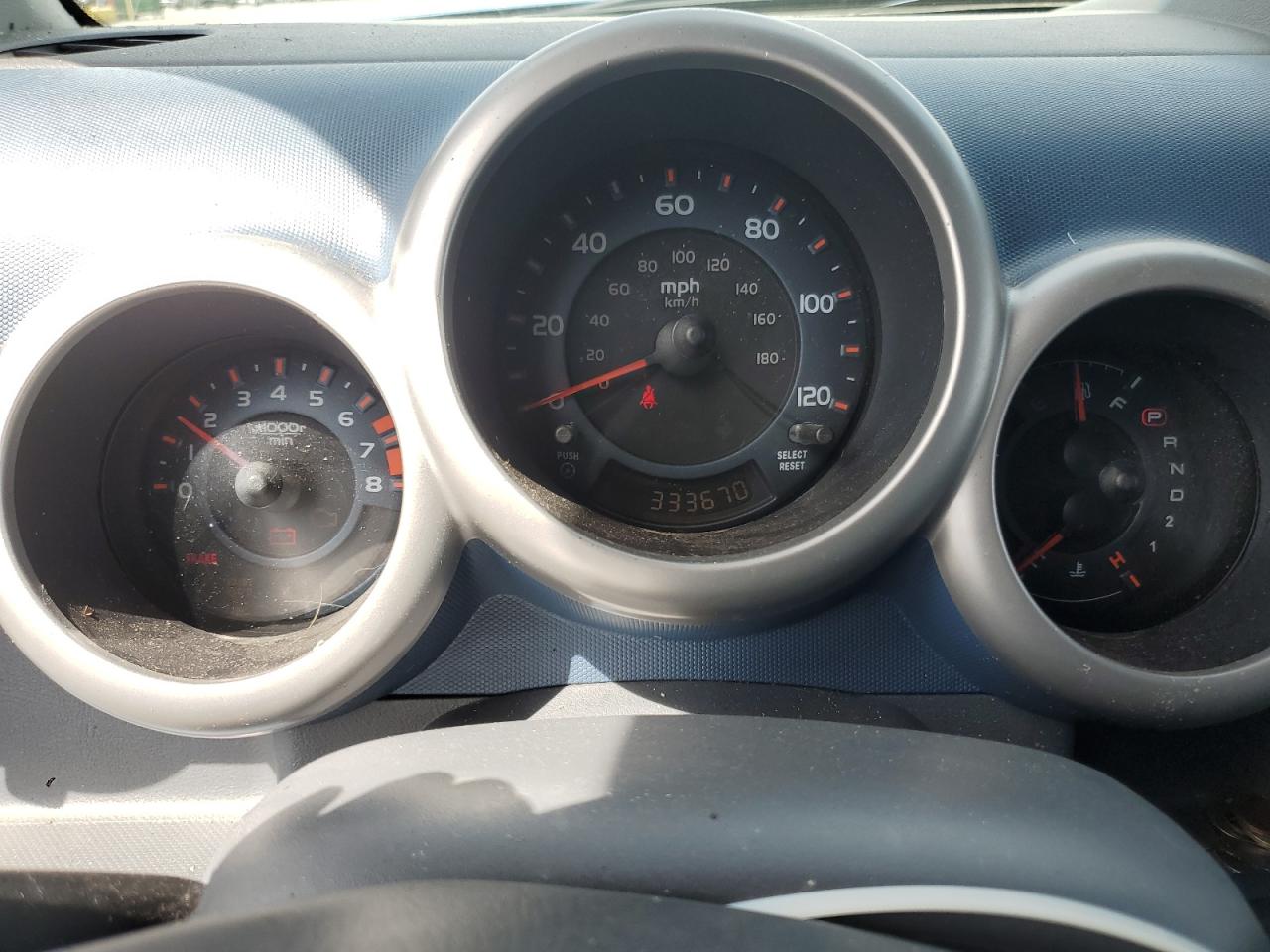 2006 Honda Element Ex VIN: 5J6YH28776L011720 Lot: 61654585