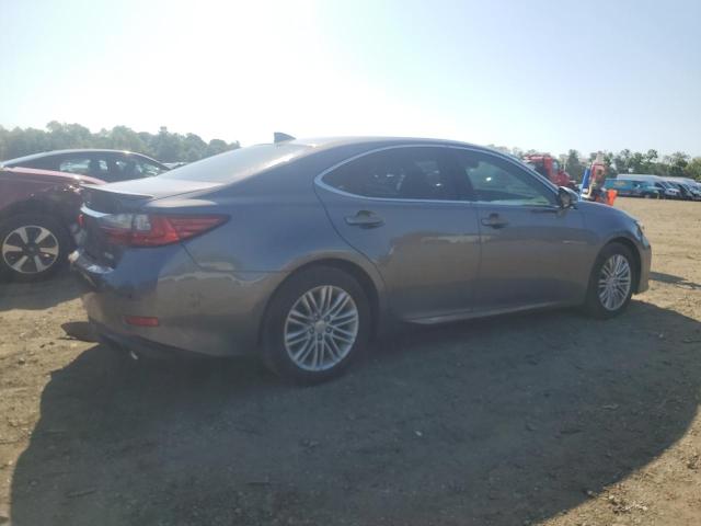  LEXUS ES350 2017 Szary