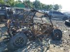 2017 Can-Am Ryker იყიდება Columbia-ში, MO - Burn