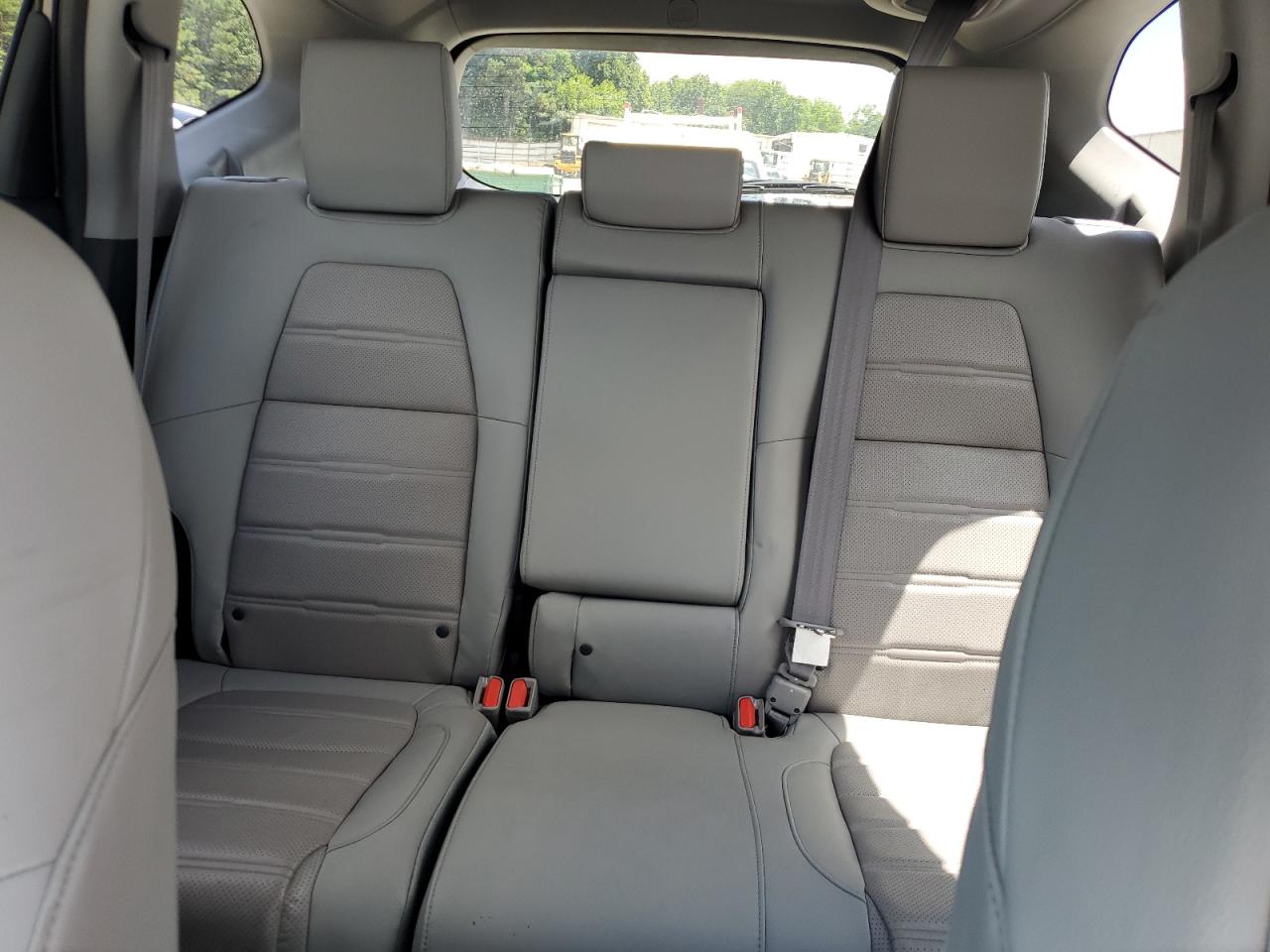 7FARW1H8XME020113 HONDA CRV 2021