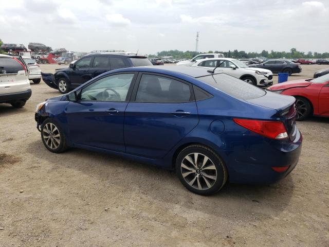 2015 HYUNDAI ACCENT GLS