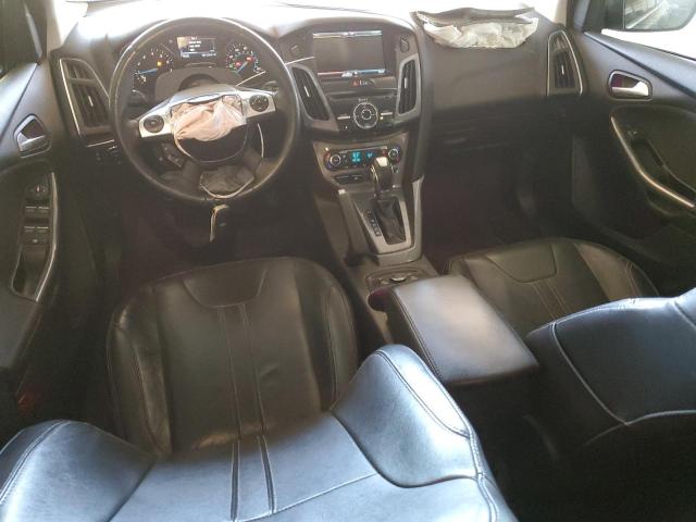  FORD FOCUS 2014 Вугільний