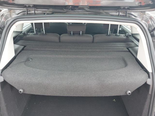 2016 FORD C-MAX TITA