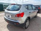 2009 NISSAN QASHQAI VI for sale at Copart WESTBURY