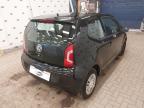 2014 VOLKSWAGEN MOVE UP for sale at Copart SANDWICH
