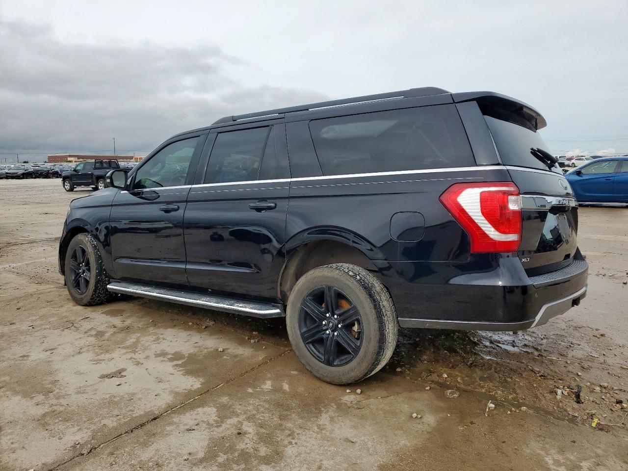 1FMJK1HT4LEB02178 FORD EXPEDITION 2020