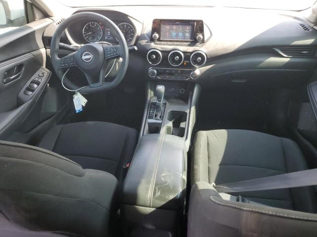  NISSAN SENTRA 2024 Biały