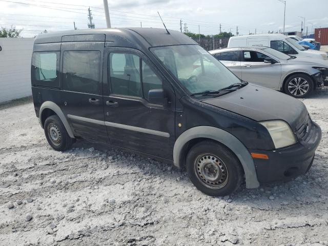 2011 FORD TRANSIT CONNECT XLT PREMIUM  