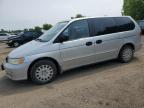 2004 HONDA ODYSSEY LX for sale at Copart ON - LONDON