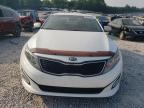 2015 Kia Optima Lx   for Sale in Madisonville, TN - Undercarriage