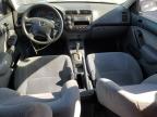 2001 Honda Civic Lx на продаже в Antelope, CA - Minor Dent/Scratches