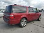 Littleton, CO에서 판매 중인 2015 Ford Expedition El Limited - Front End