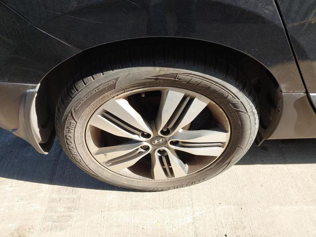 2014 HYUNDAI IX35 GO CR
