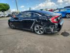 2017 Honda Civic Touring   იყიდება Miami-ში, FL - All Over
