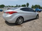 2012 Hyundai Elantra Gls   იყიდება Chalfont-ში, PA - Front End