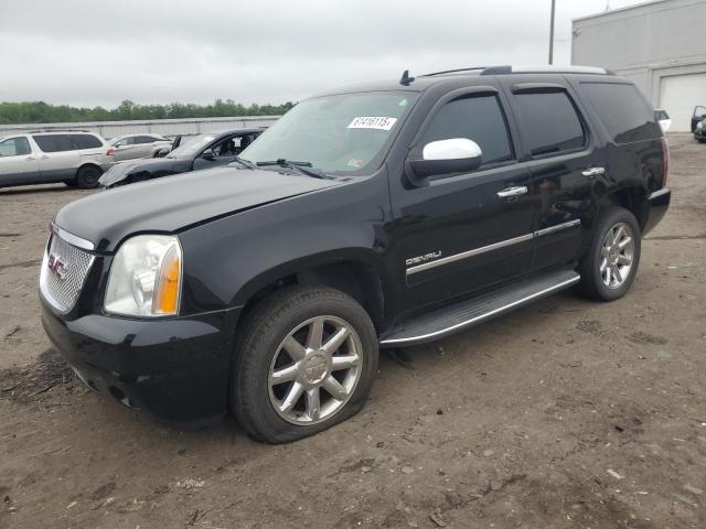 2012 Gmc Yukon Denali
