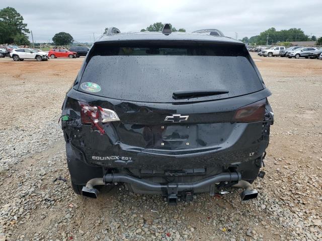  CHEVROLET EQUINOX 2020 Czarny