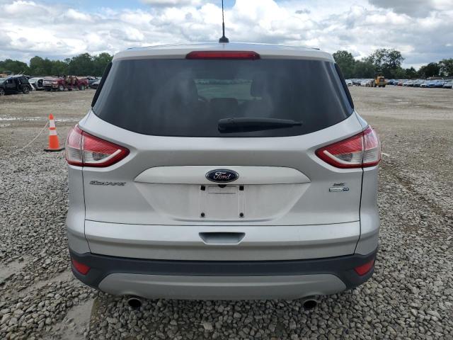 FORD ESCAPE 2016 Srebrny