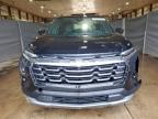 2025 Chevrolet Equinox Lt   იყიდება Columbia Station-ში, OH - Front End