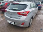 2014 HYUNDAI I30 CLASSI for sale at Copart BRISTOL