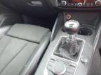 2013 AUDI A3 S LINE for sale at Copart WOLVERHAMPTON