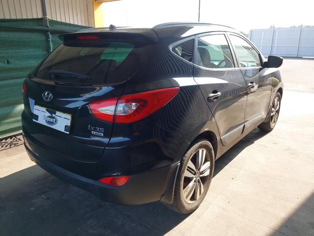 2014 HYUNDAI IX35 GO CR