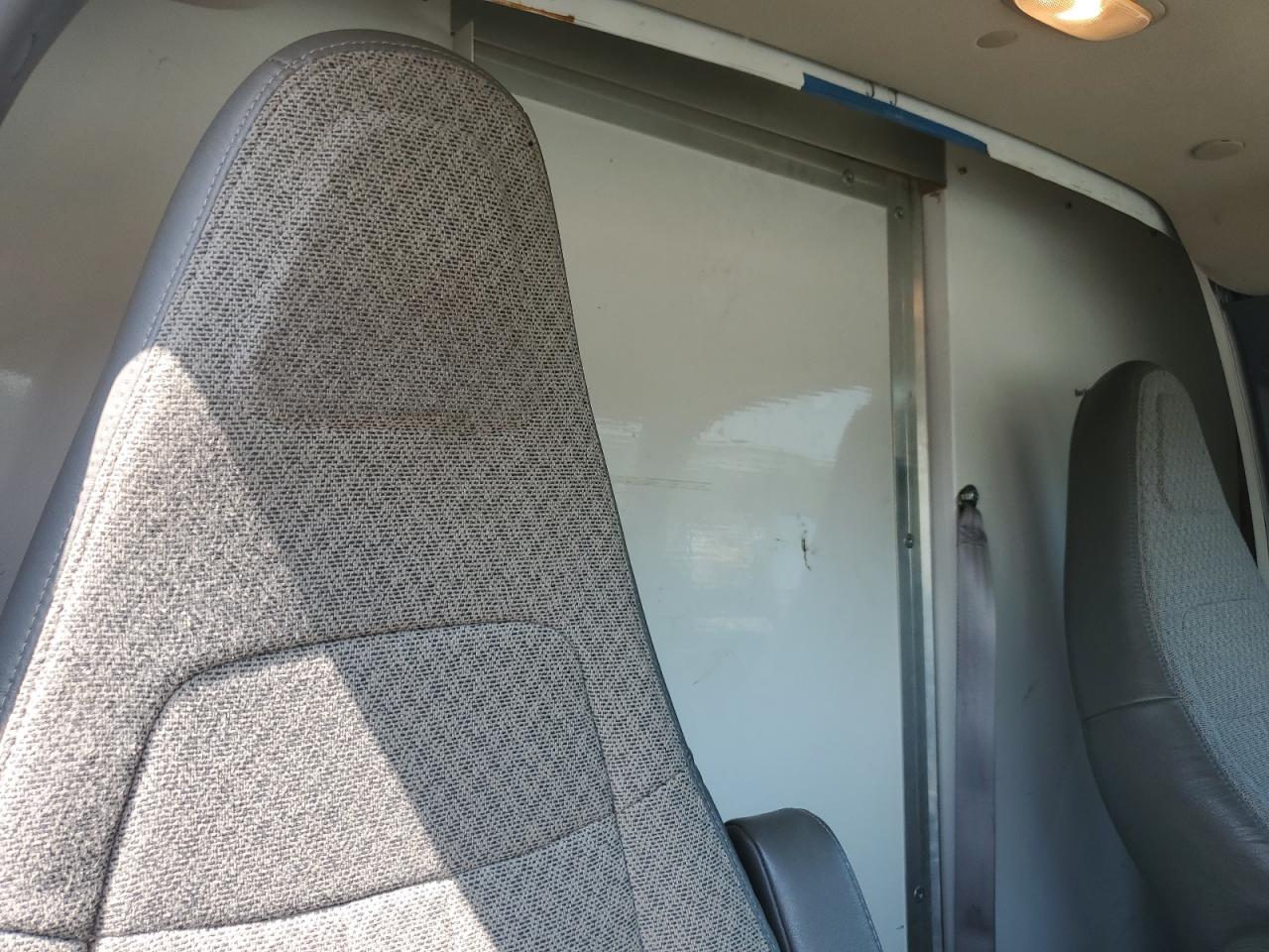 2020 Chevrolet Express G3500 VIN: 1HA3GTCG3LN001682 Lot: 57565395