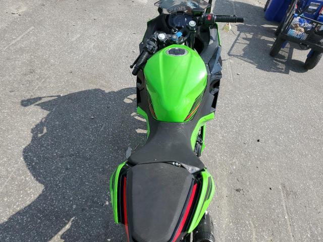 2023 KAWASAKI EX400   