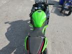 2023 KAWASAKI EX400    for sale at Copart NC - RALEIGH