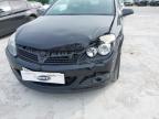 2009 VAUXHALL ASTRA SXI for sale at Copart ST HELENS