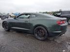 2020 Chevrolet Camaro Lz de vânzare în Pennsburg, PA - Rear End