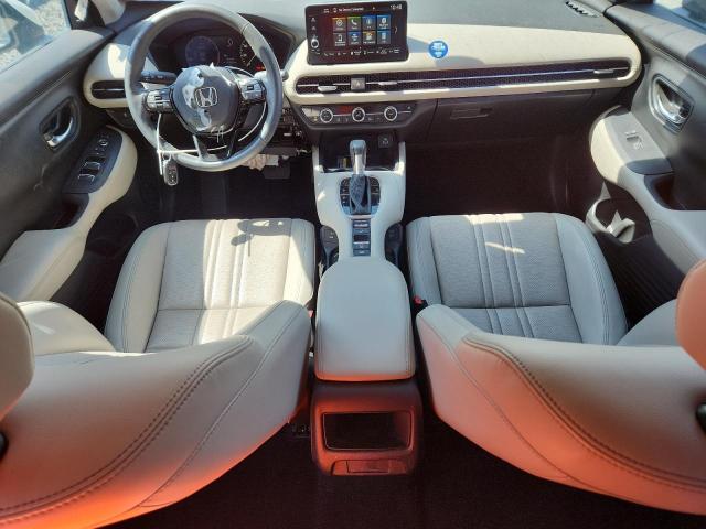  HONDA HR-V 2024 White