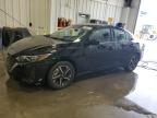 2025 Nissan Sentra Sv продається в Bridgeton, MO - Hail