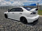 2015 Mitsubishi Lancer Es de vânzare în Arcadia, FL - Front End