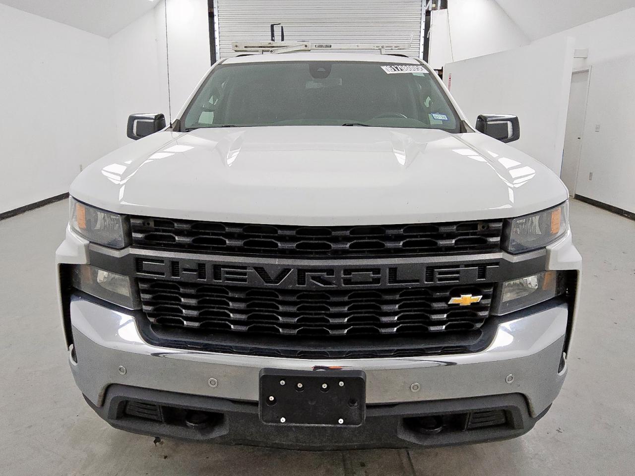 3GCNYAEH9MG405889 CHEVROLET ALL Models 2021
