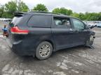 2014 Toyota Sienna Xle na sprzedaż w Marlboro, NY - Front End