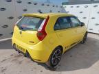 2018 MG 3 STYLE + for sale at Copart BRISTOL