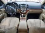 2009 HYUNDAI SANTA FE GL   for sale at Copart ON - LONDON
