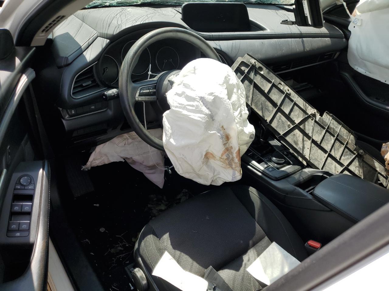 2023 Mazda Cx-30 VIN: 3MVDMBAM0PM545561 Lot: 62405555