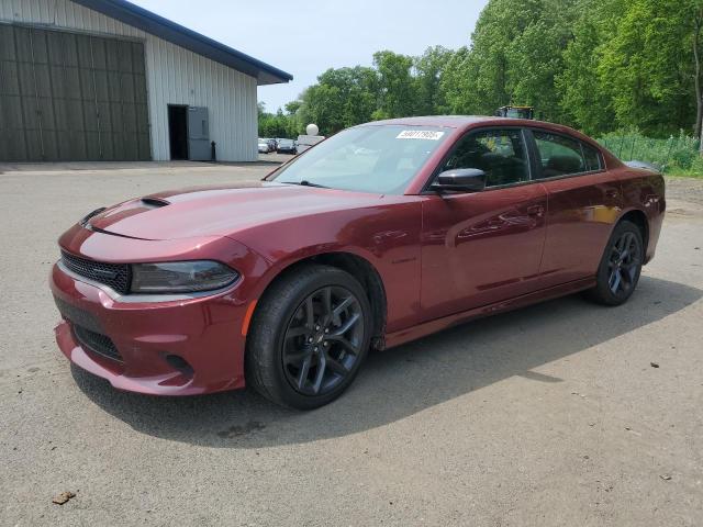 DODGE CHARGER – zdjęcie z aukcji, lot #59017905