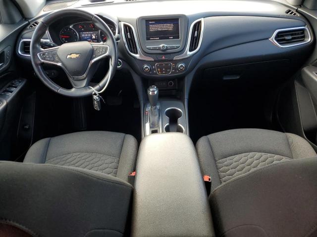  CHEVROLET EQUINOX 2020 Srebrny